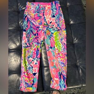 Lily Pulitzer Luxletic legging